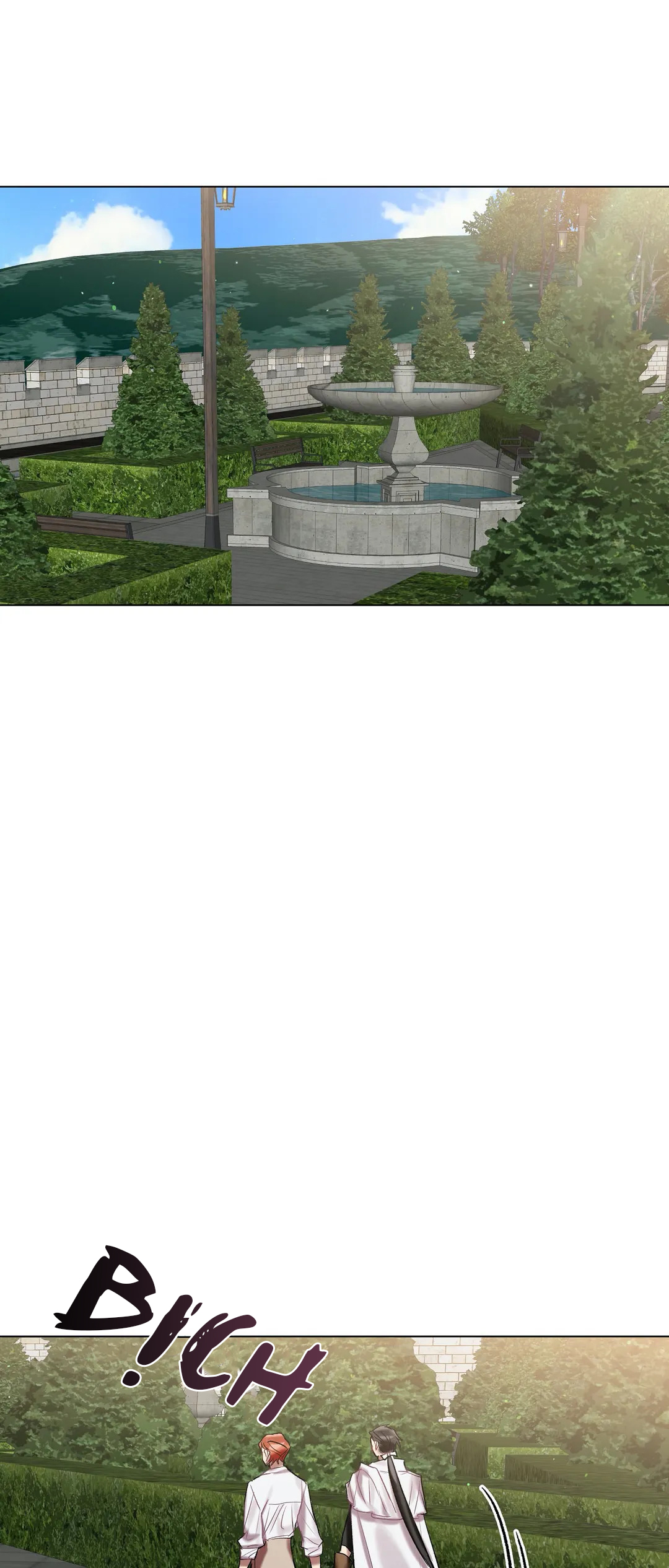 bỗng ngày nọ bị một tên đáng ghét cầu hôn chapter 30 45