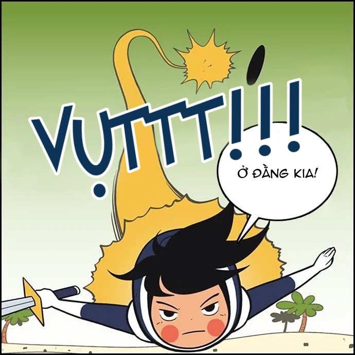 yumis cells chapter 84 22