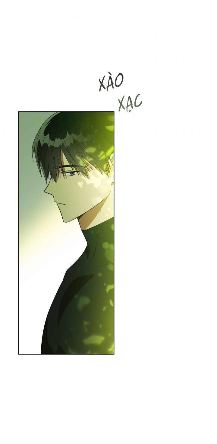 công chúa khắc dấu lên kẻ phản nghịch chapter 33 8