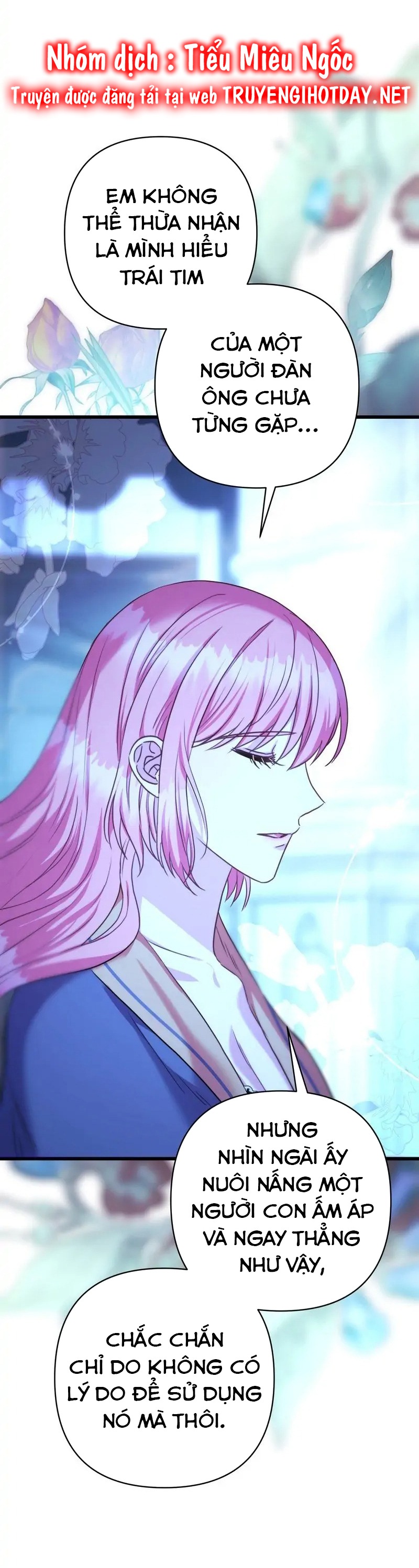 chuyện tình lãng mạn với ngài công tước mặt sẹo chapter 86 36