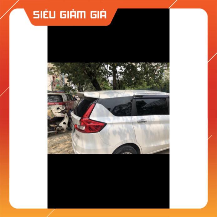 Đuôi gió thể thao xe Suzuki XL7, Ertiga - hàng mộc chưa sơn