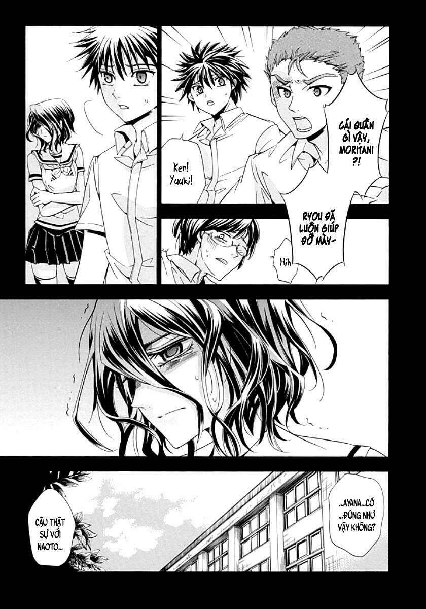 fukushuu kyoushitsu chapter 8 42