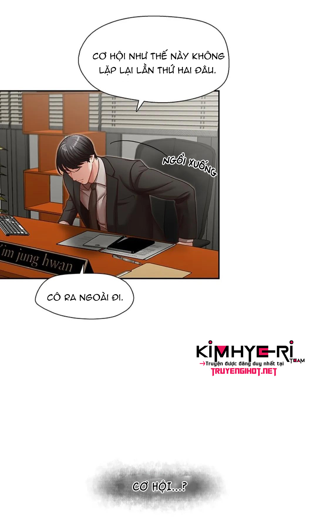 thư ký của anh trai chapter 23 27