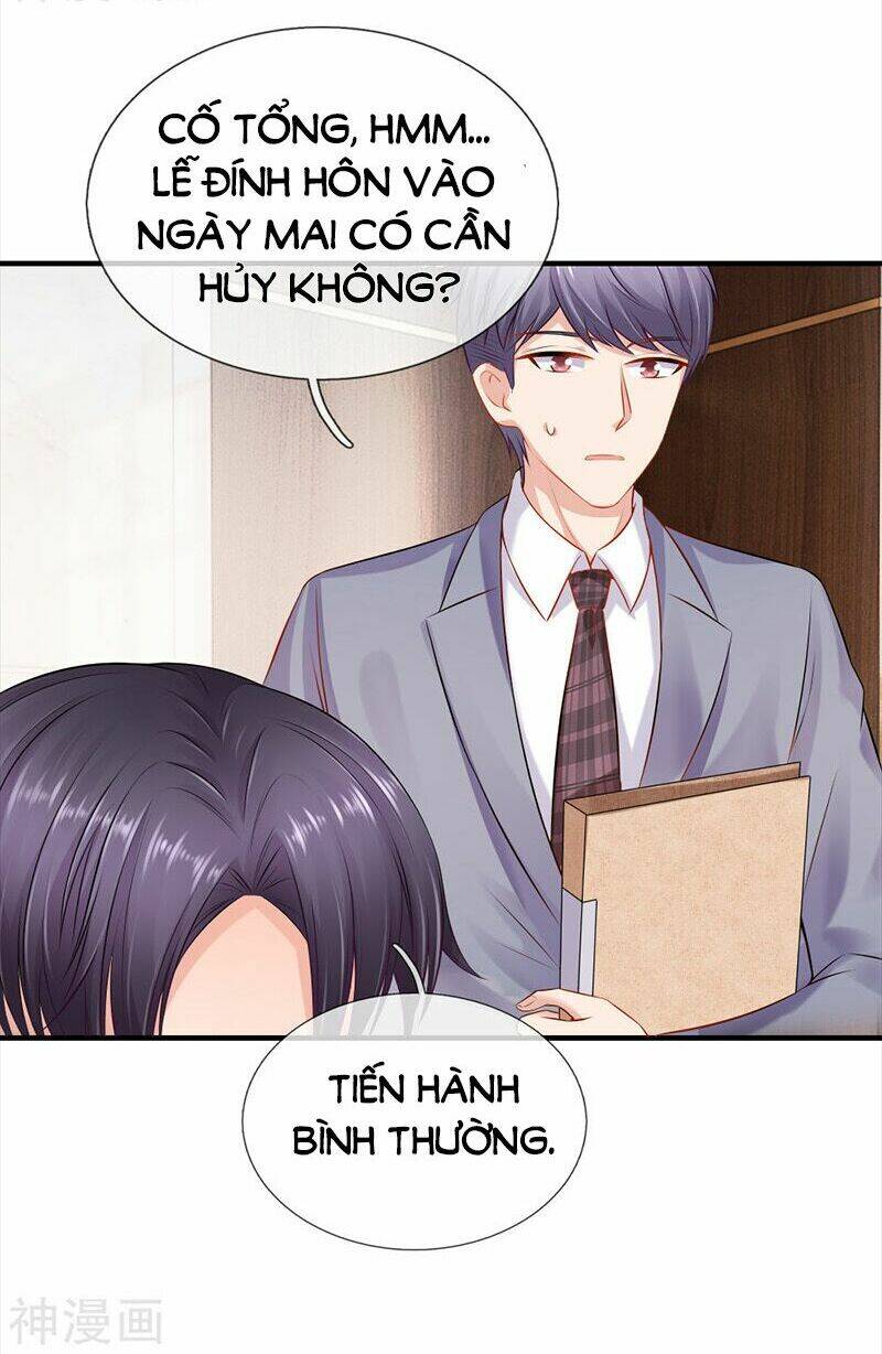 vợ yêu gả nhầm của phúc hắc tổng tài chapter 63 105