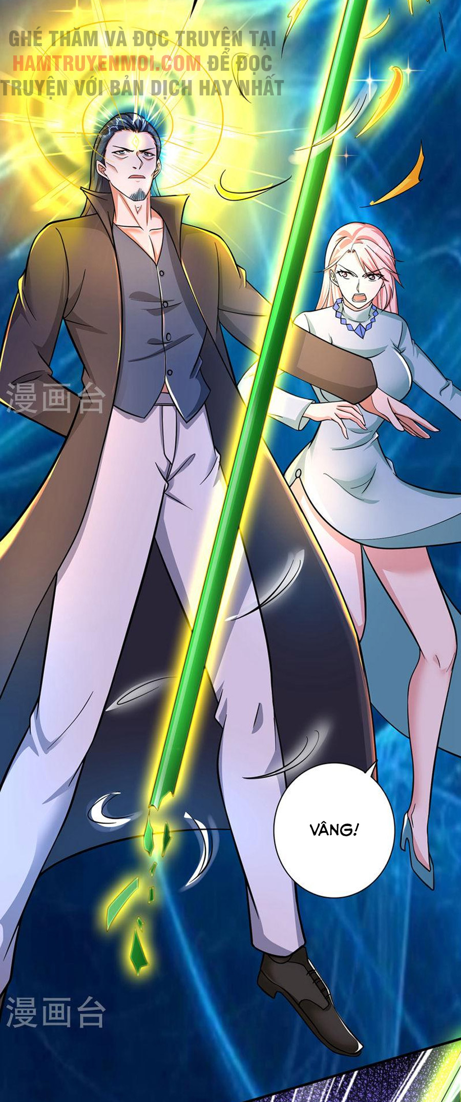 tối cường thần y tại đô thị chapter 260 23