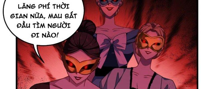 trở thành vương giả sau khi bị cắn chapter 19 3