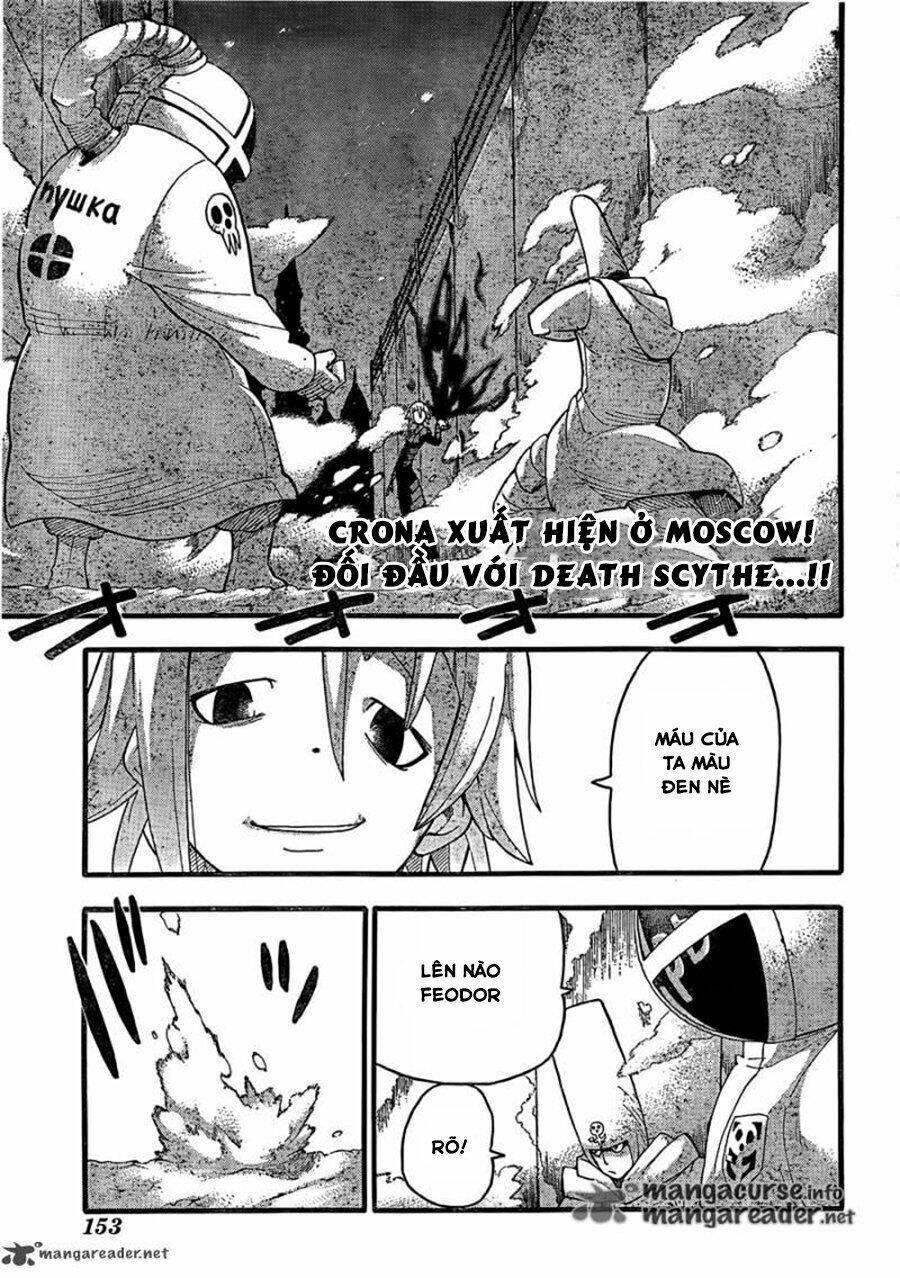 soul eater chapter 83 2