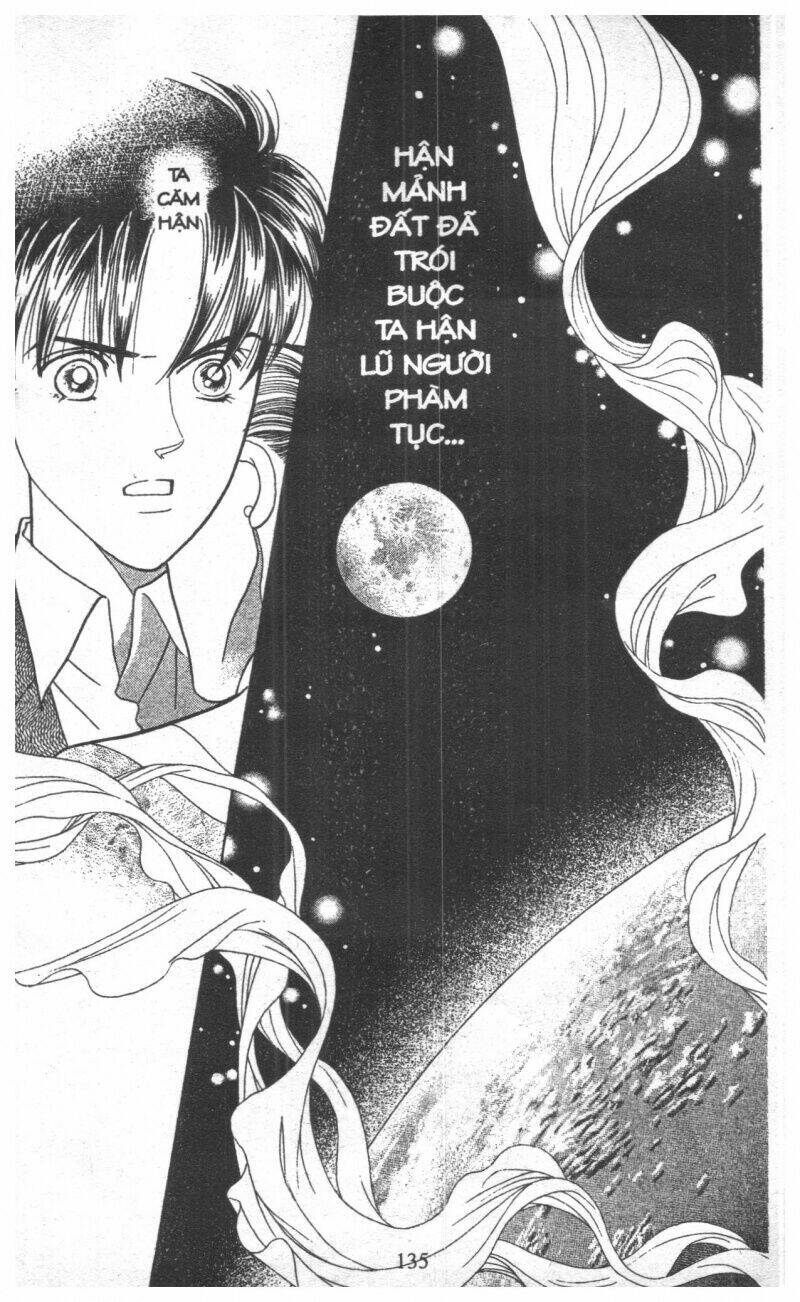 nàng tiên ánh trăng - kaguya hime chapter 14 133