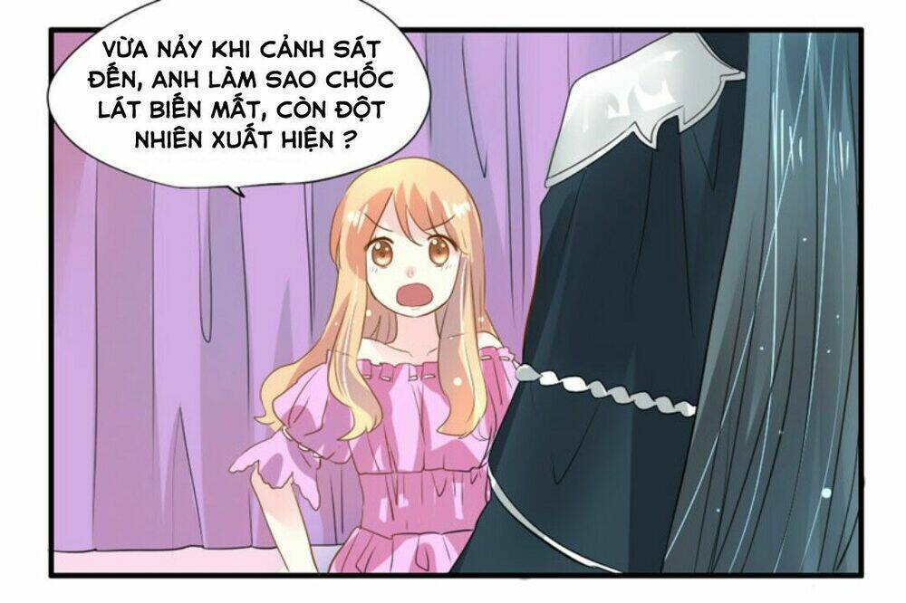 ma vương đại nhân đi thông thả chapter 5 26