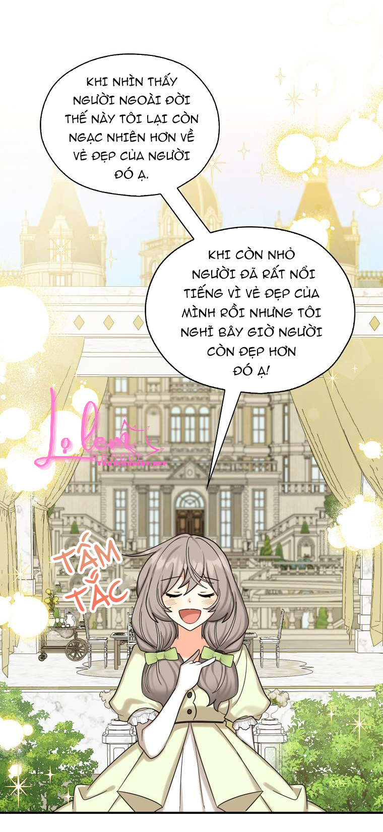 ba người anh trai của tôi là bạo quân chapter 44.2 11