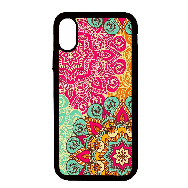 Ốp lưng cho điện thoại Iphone X mẫu XB 28 - Hàng chính hãng