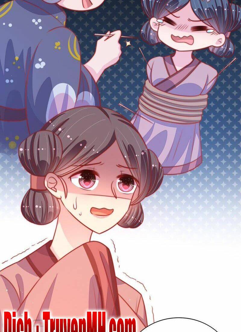 ngày nào thiếu soái cũng ghen chapter 149 7