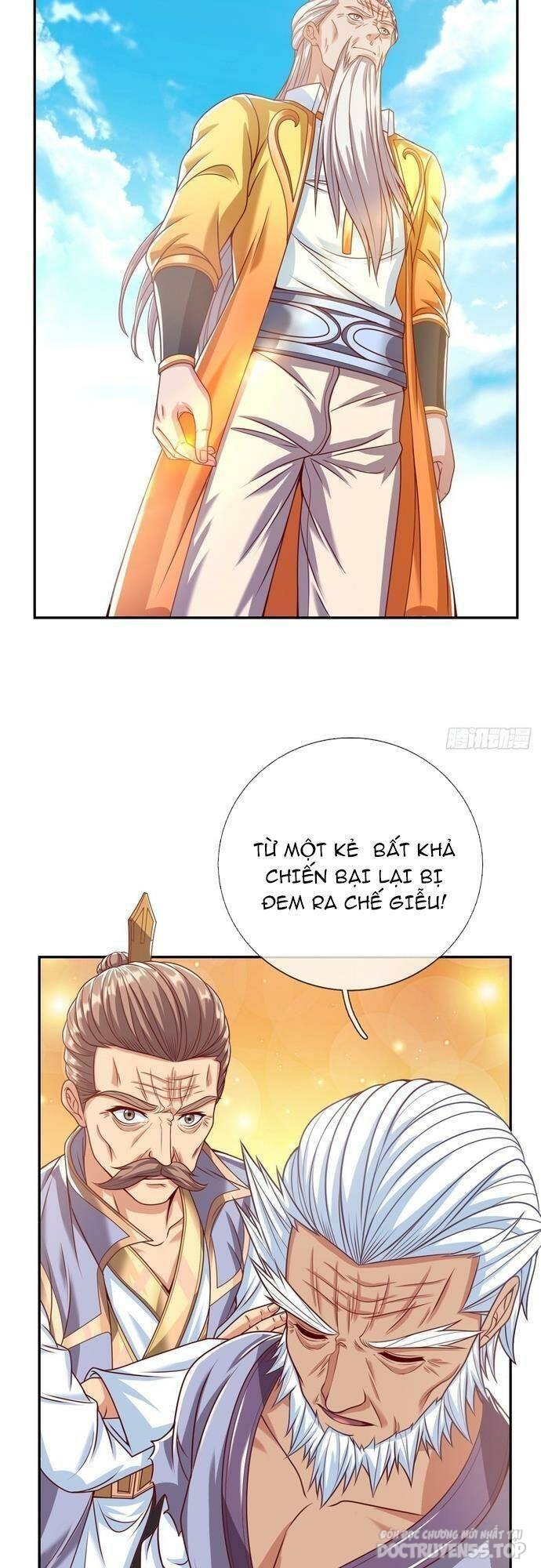 ta có khả năng vô hạn đốn ngộ chapter 12 16