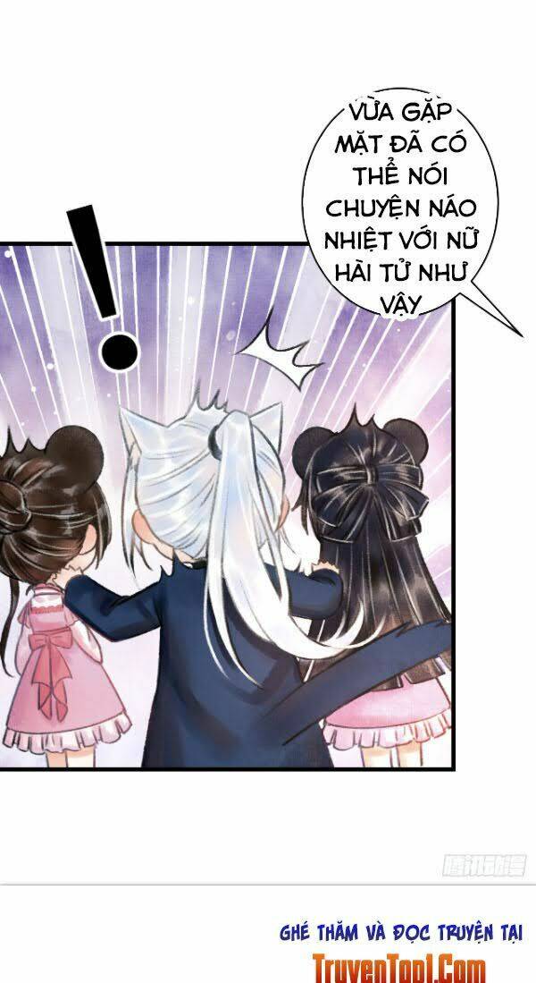 tuần tuần thiện dụ chapter 2 48