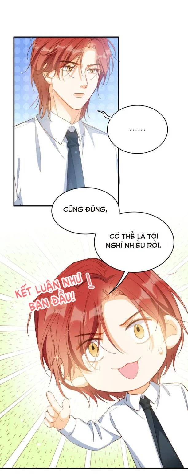 nụ hôn vực thẳm chapter 61 14