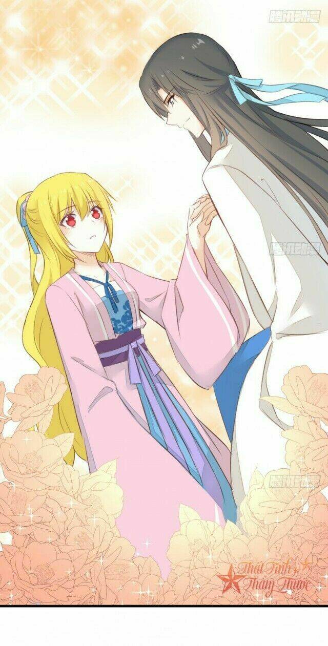 hôm nay ta cũng muốn trêu chọc nàng chapter 72 13