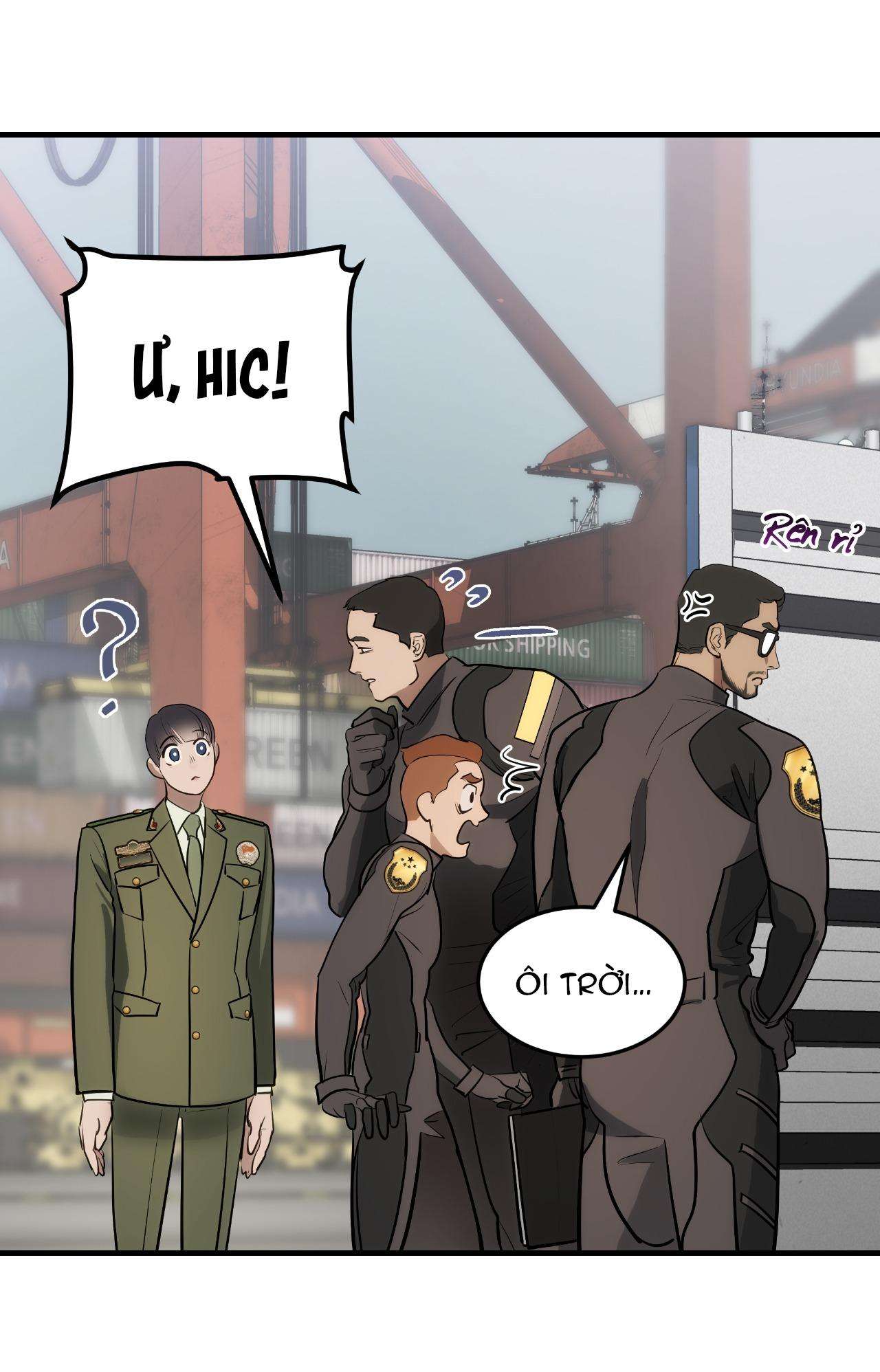 người trong gương chapter 12 18