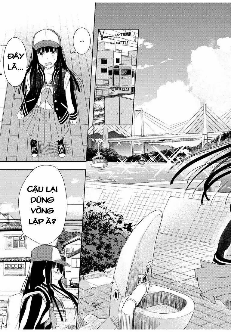 repeating your end together chapter 1 25