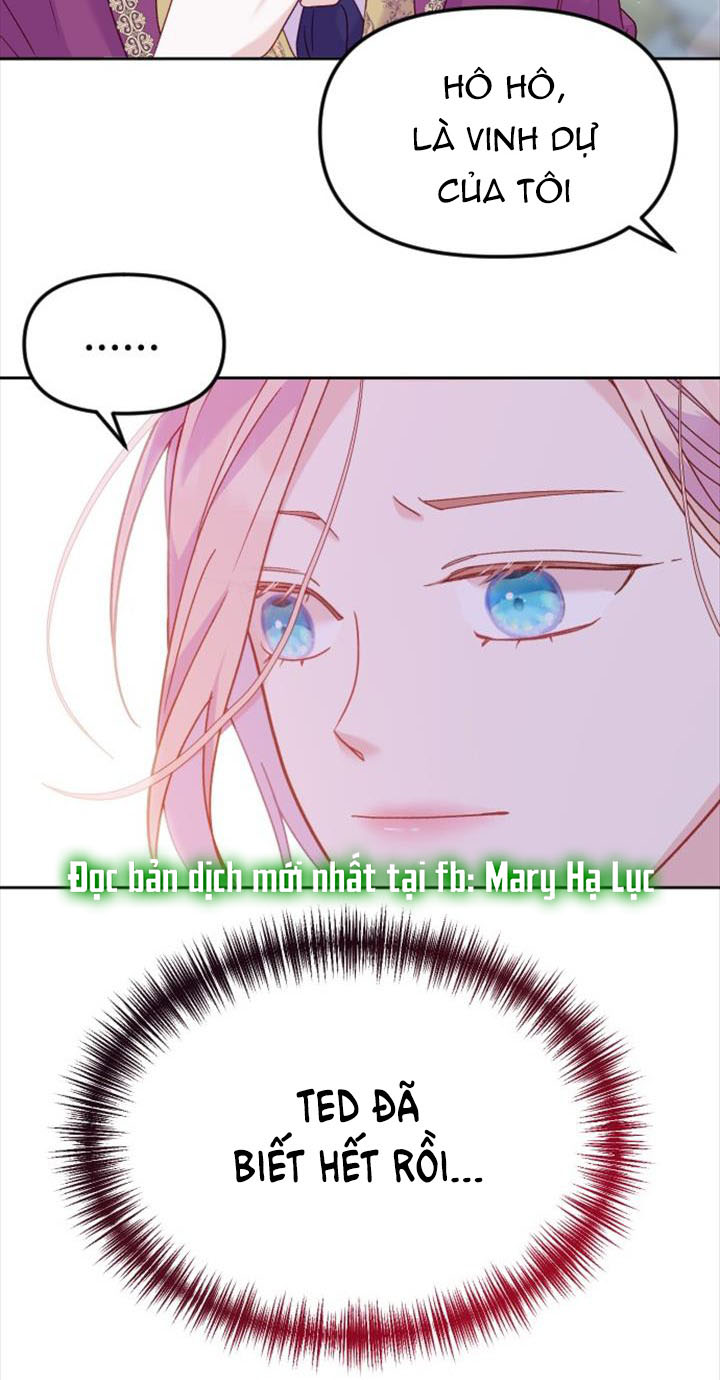 Yêu Hoặc Chết chapter 14.2 - Trang 4