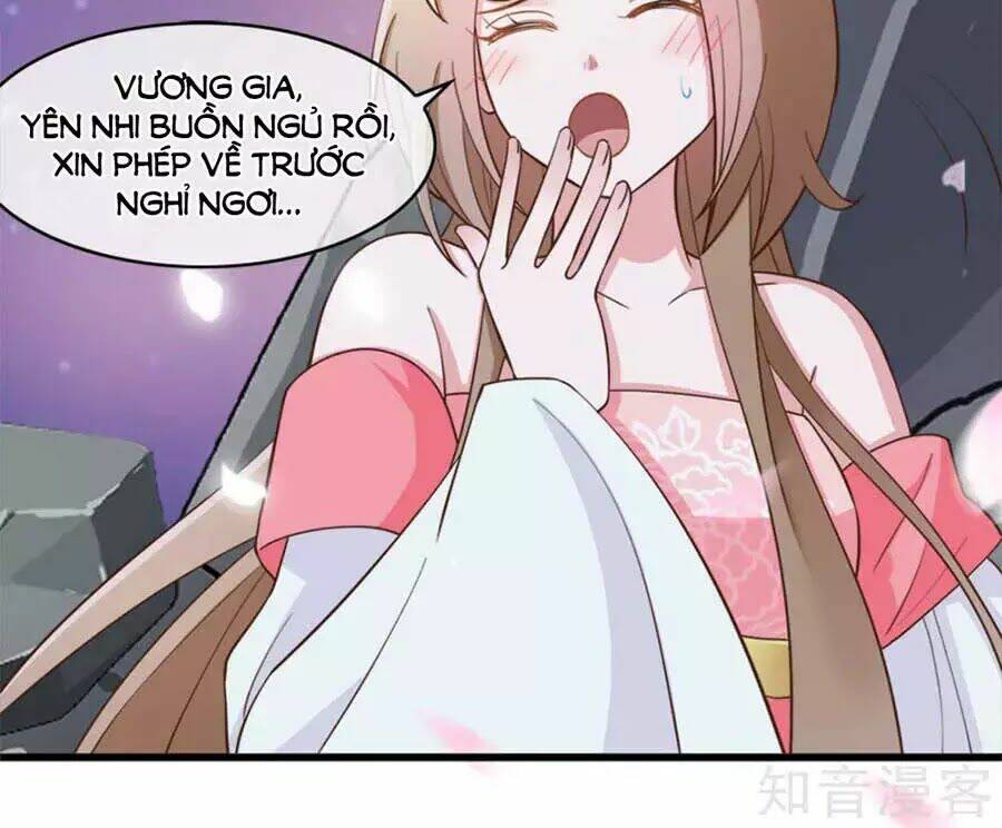 đích nữ hữu độc chapter 33 37