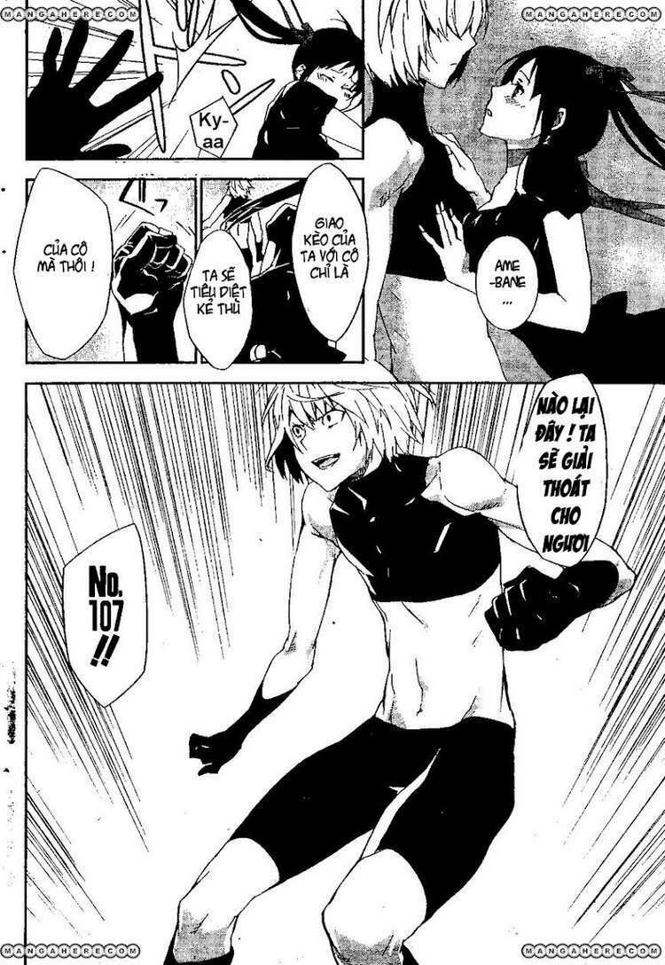 sekirei chapter 125 11