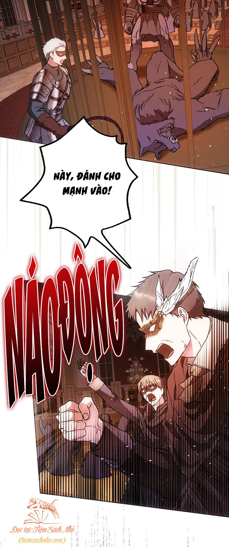 trở thành vợ nam chính chapter 56 15