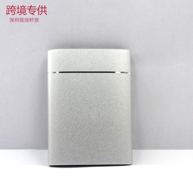 Ổ cứng thể rắn di động mini SSD giá thấp nhất 8TB/4TB/2TB/1TB mở rộng nâng cấp đĩa cứng di động