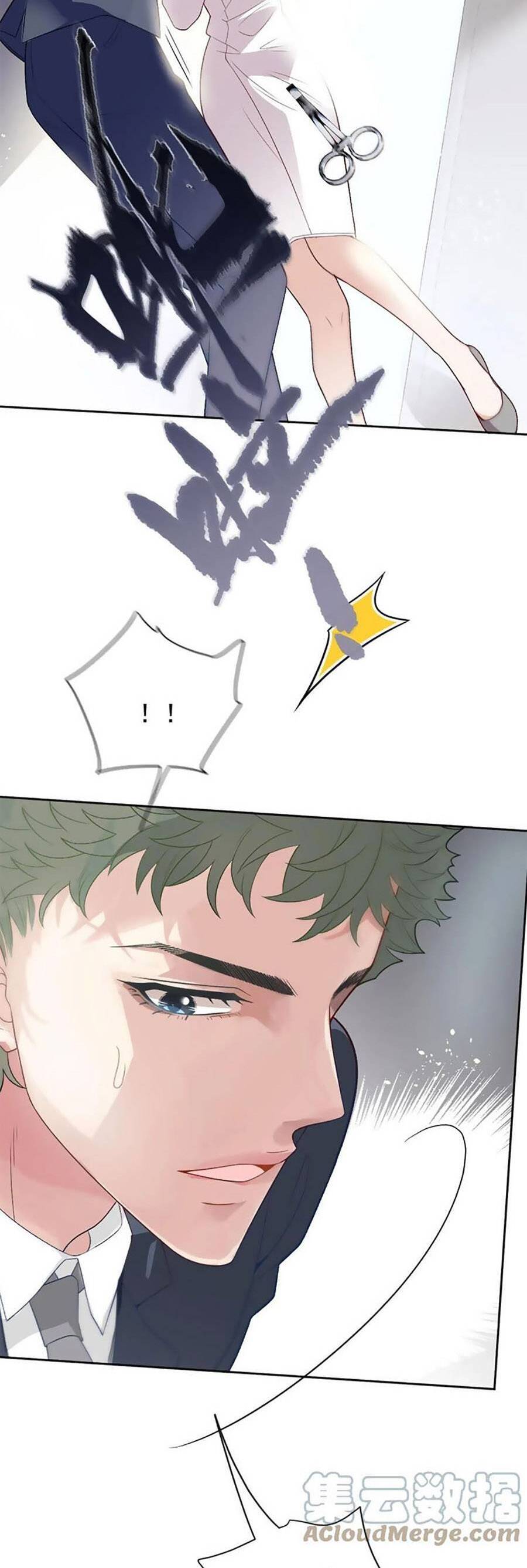 một vợ yêu, một bé con chapter 237 12