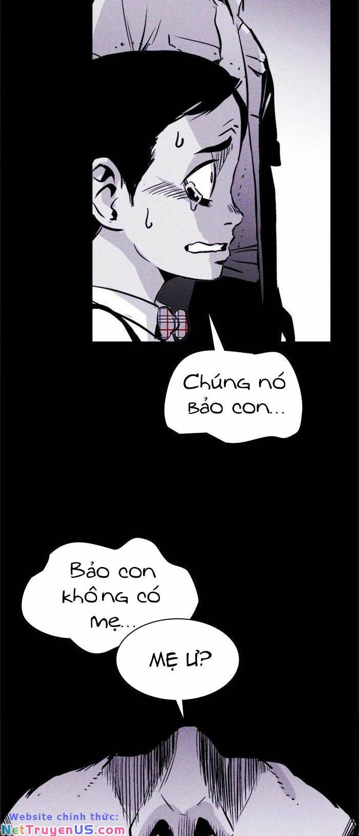 Chuồng lợn chapter 47 54