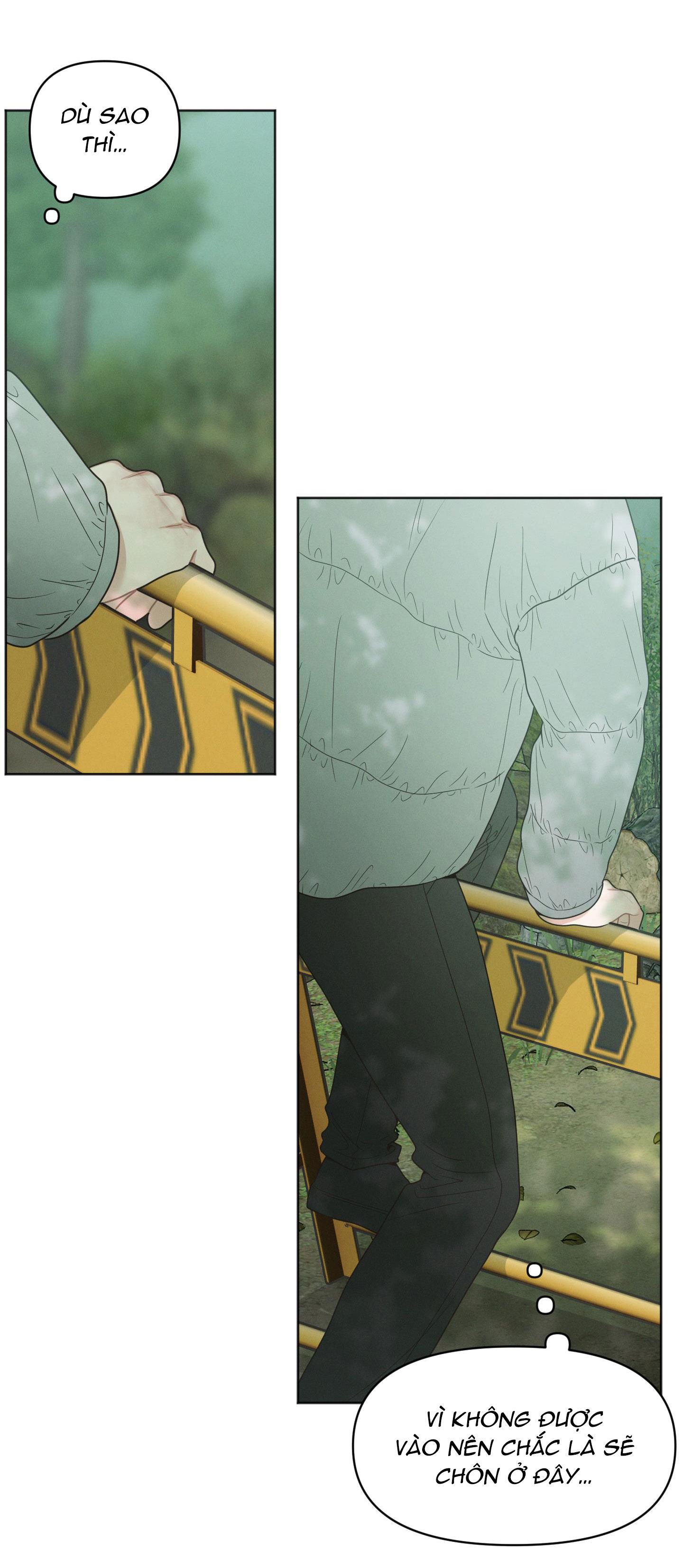 đời tư hàng xóm chapter 38 40