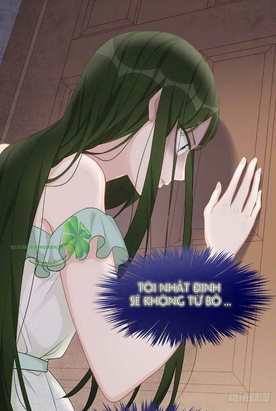 sủng em sủng tới tận cùng chapter 57.1 9