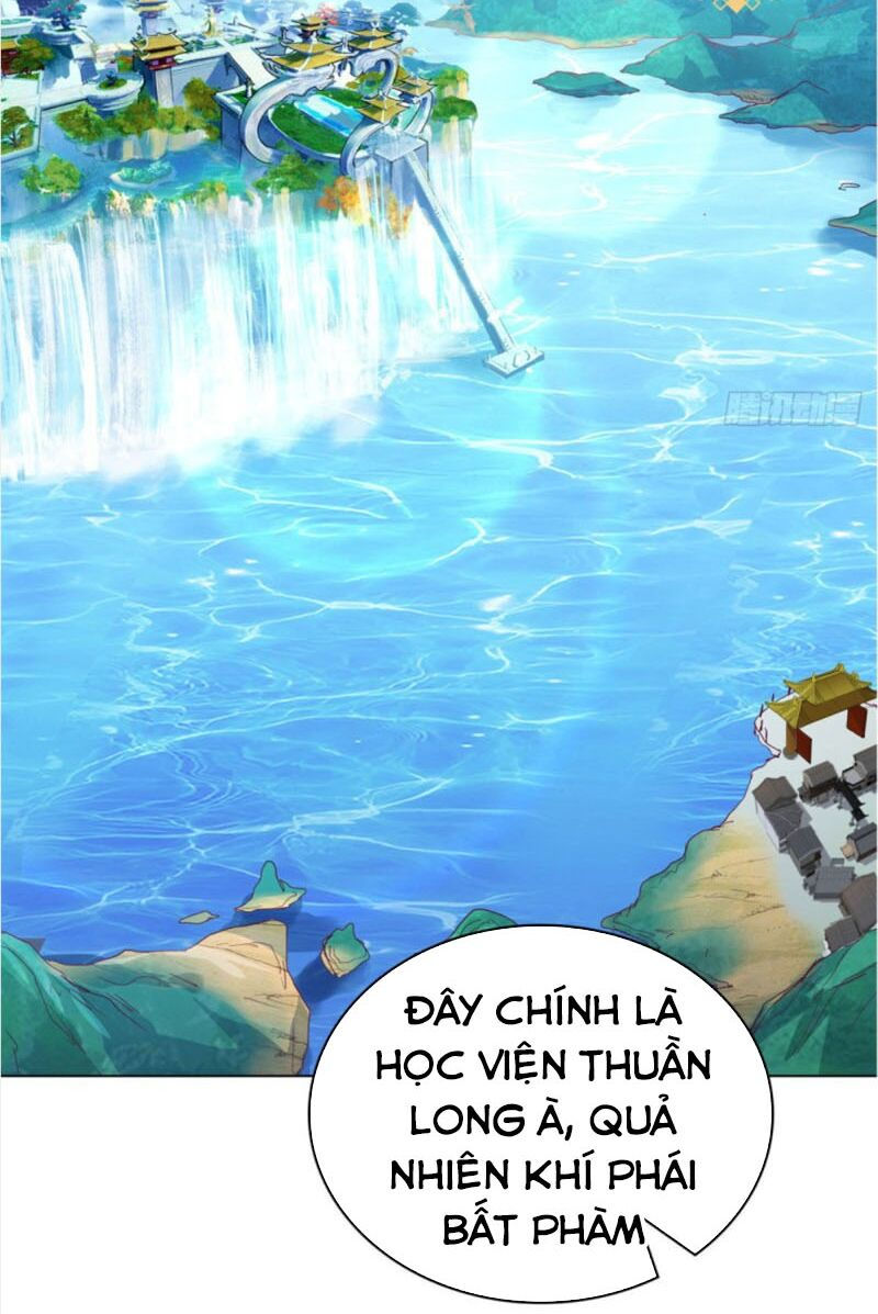 người nuôi rồng chapter 5 13