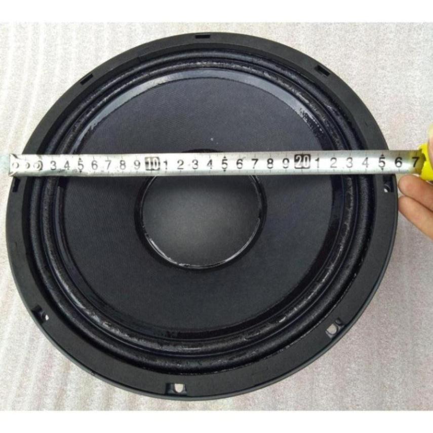 LOA BASS 25 AUDIO CÔN 75MM - GIÁ 1 CHIẾC - CỦ LOA RỜI