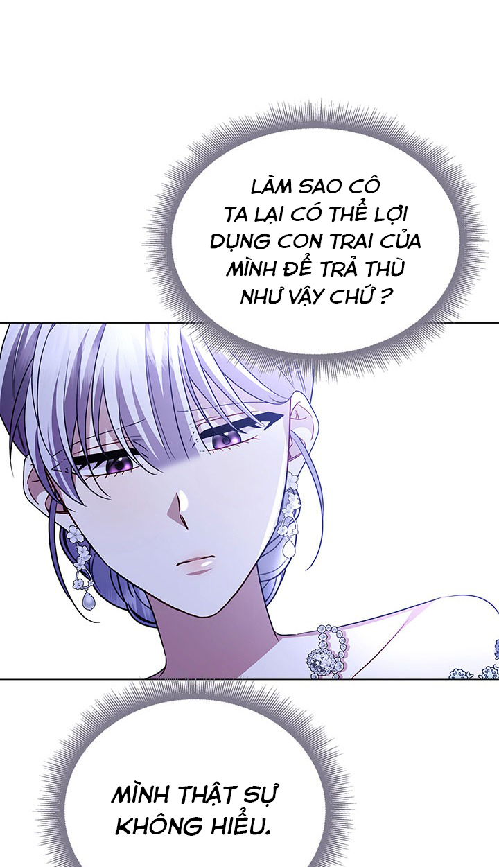 sự hối hận muộn màn chapter 118 47