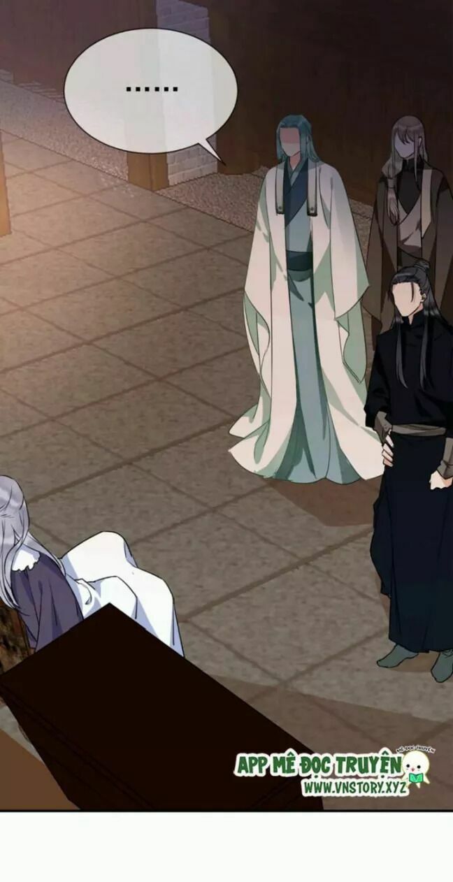 Công Chúa Giá Đáo chapter 33 - Trang 9