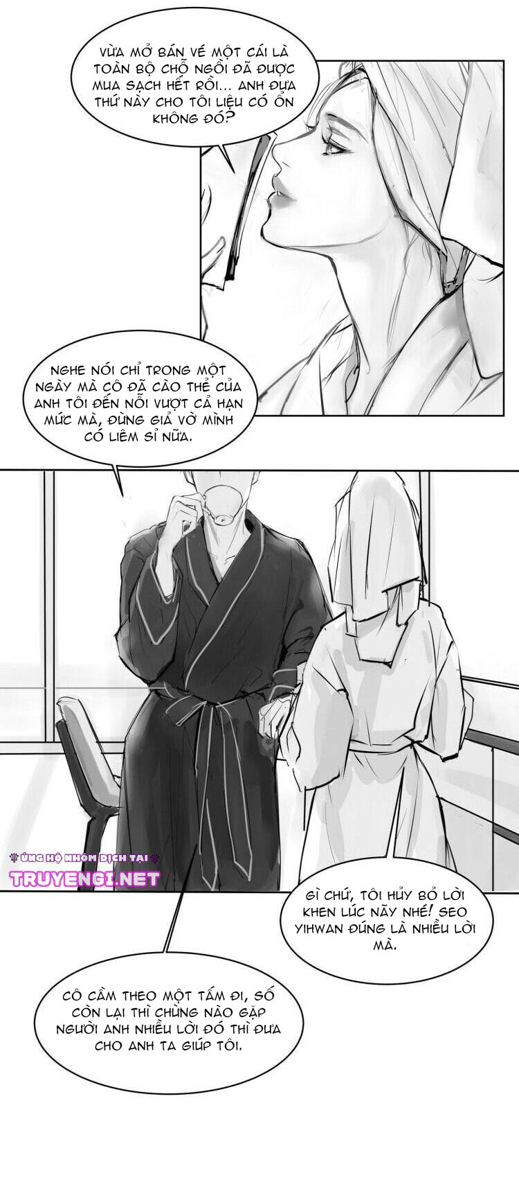 vật bị đánh mất chapter 12 5