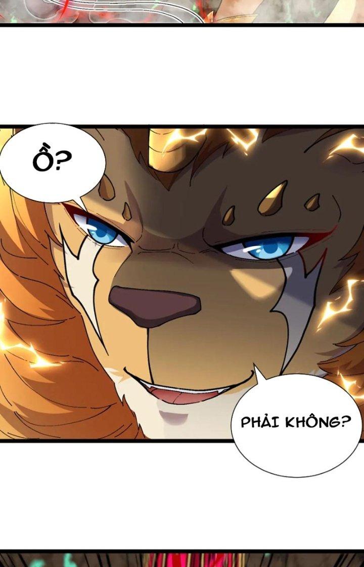 sau khi nằm, ta trở thành đại yêu chi vương chapter 12 9