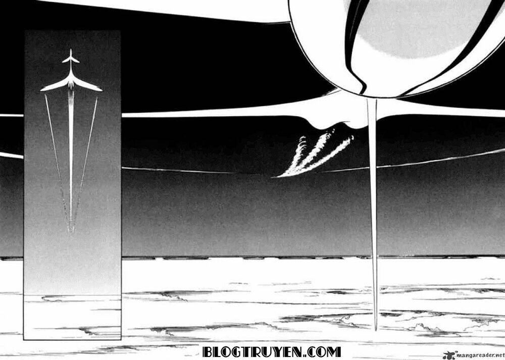 yokohama kaidashi kikou. chapter 26 14