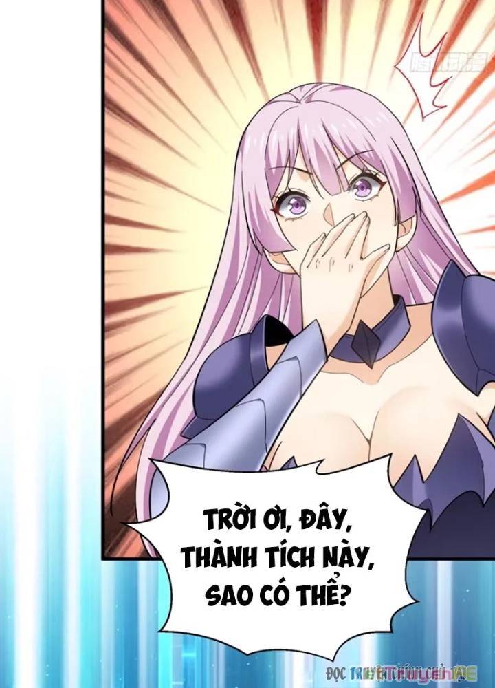 từ dã quái bắt đầu thăng cấp chapter 33 86