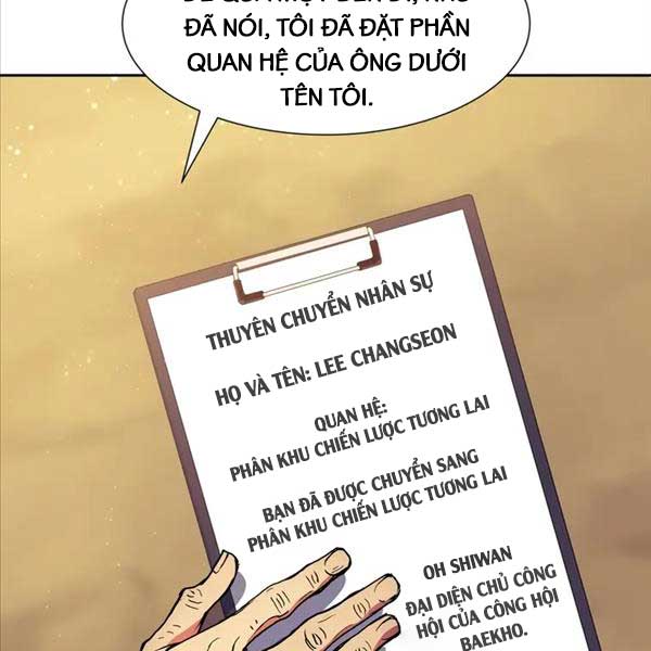 sự trở lại của chòm sao vụn vỡ Chapter 62 - Trang 2