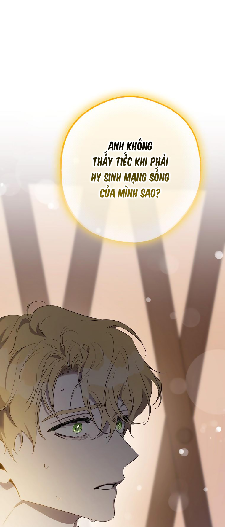 thuần hóa bạo chúa rồi bỏ trốn chapter 100.1 21