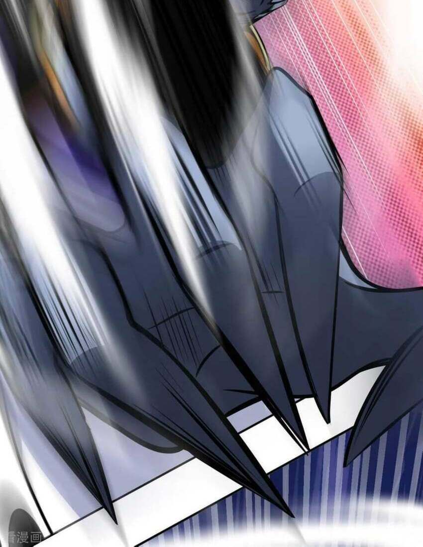 sư phụ của ta là thần tiên chapter 79 31