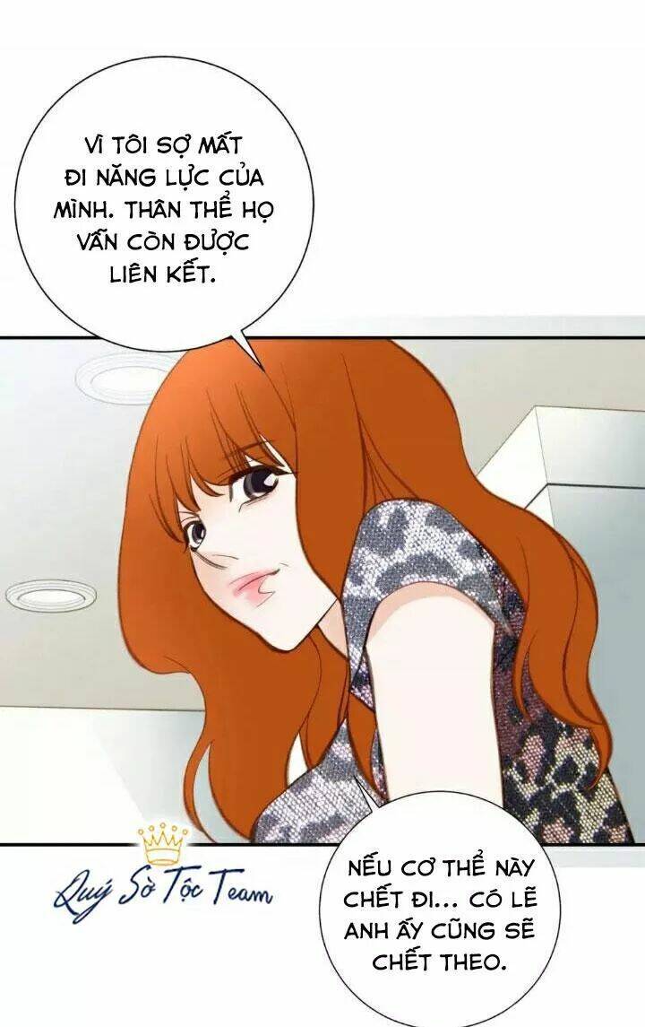 tiếp xúc chí mạng chapter 98 35