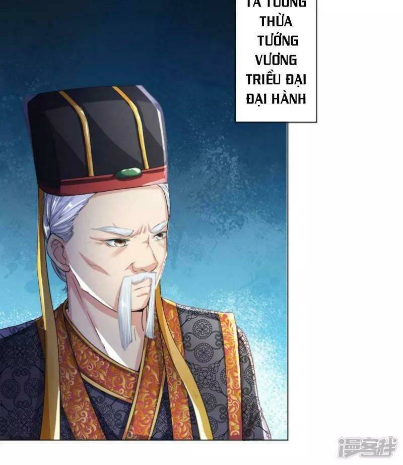 chí tôn hồng bao hoàng đế chapter 4 9
