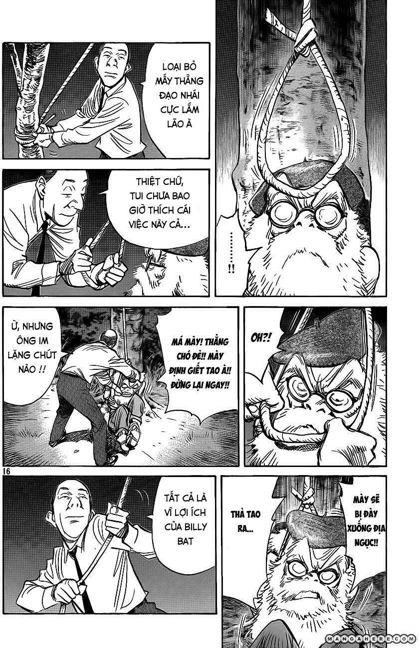 billy bat chapter 70 16