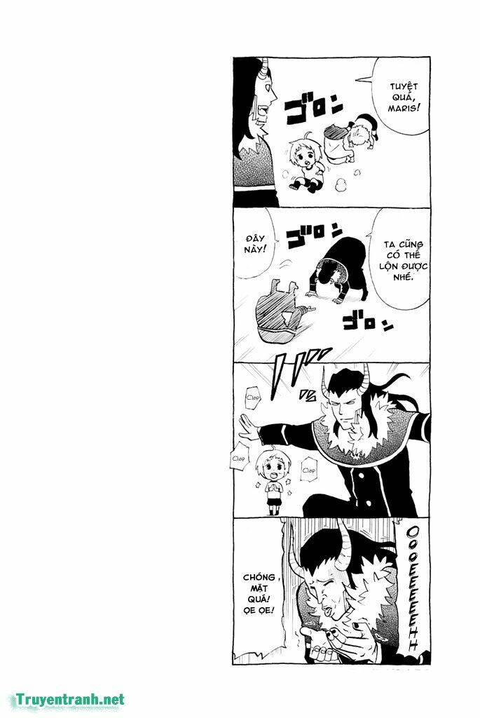 sodatechimaou chapter 59 11