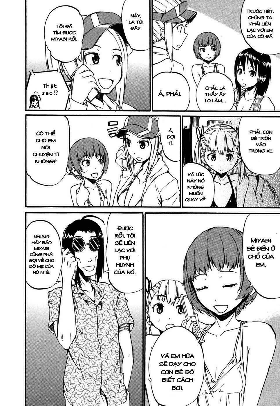 frogman chapter 31 19