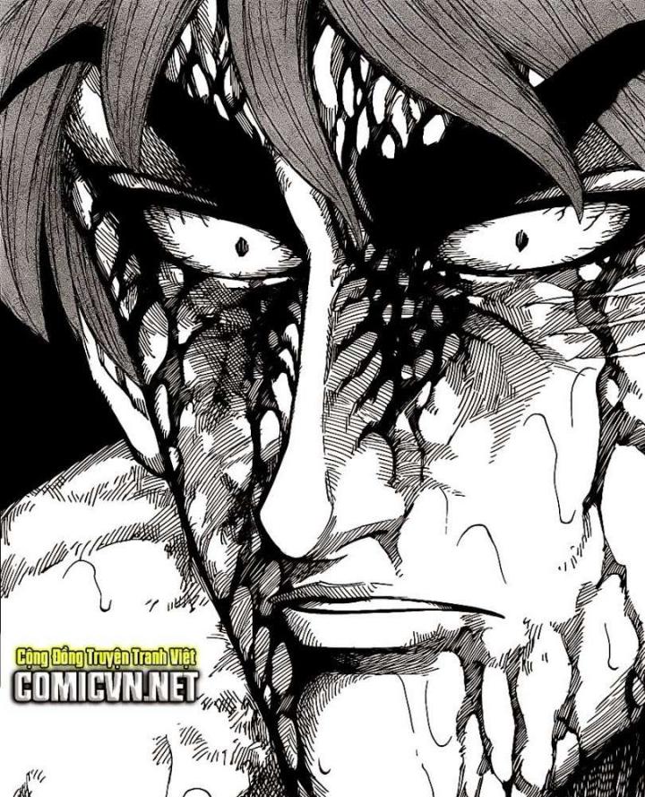 thánh tỏi sành ăn chapter 234 26