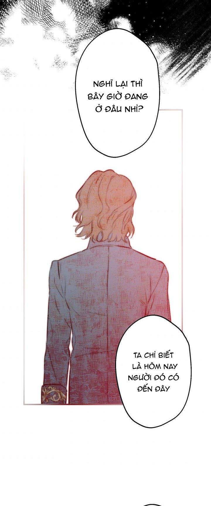 những nhân vật mạnh nhất thế giới ám ảnh tôi chapter 39 40