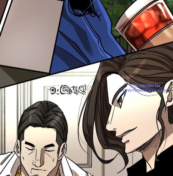 shark - cá mập chapter 341 53